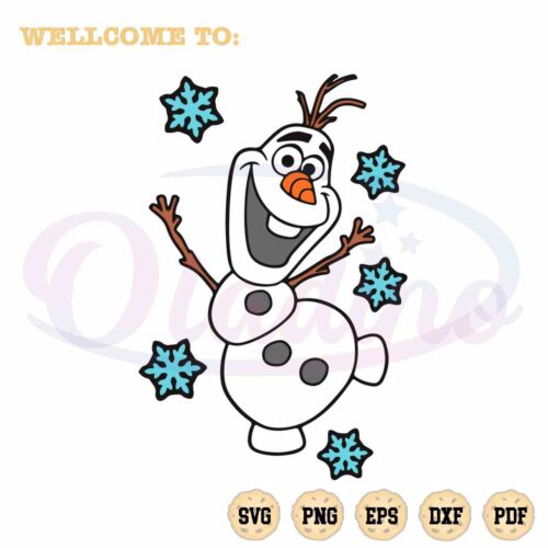 frozen-olaf-disney-character-svg-files-for-cricut-sublimation-files