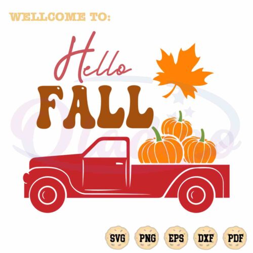 pumpkin-truck-hello-fall-season-svg-graphic-designs-files