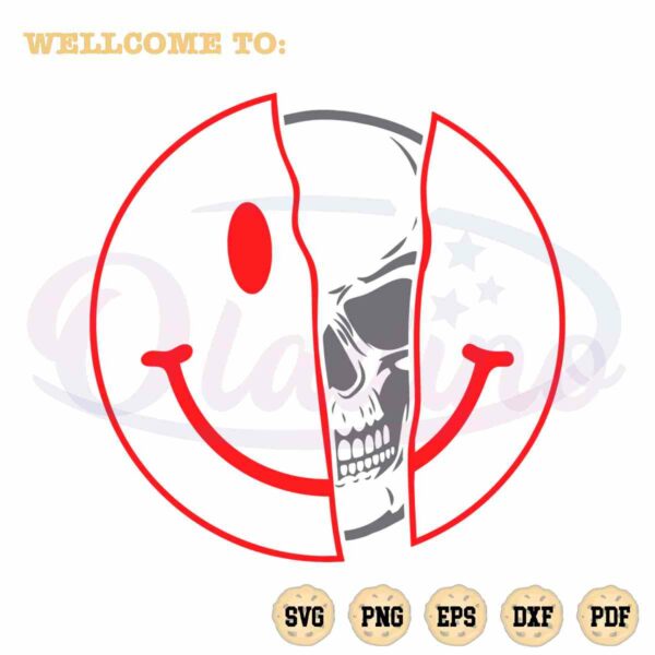 skull-rip-through-the-smile-face-svg-graphic-designs-files