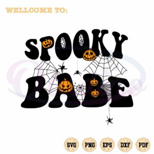 halloween-pumpkin-groovy-keep-it-spooky-svg-cutting-files