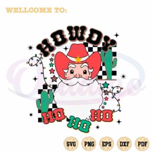 cowboy-santa-claus-christmas-svg-best-graphic-designs-cutting-files