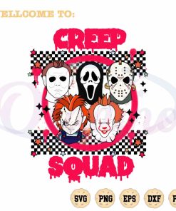creep-squad-halloween-movie-character-svg-graphic-designs-files