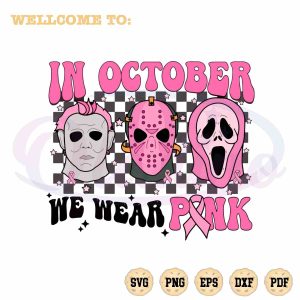breast-cancer-awareness-halloween-svg-graphic-designs-files