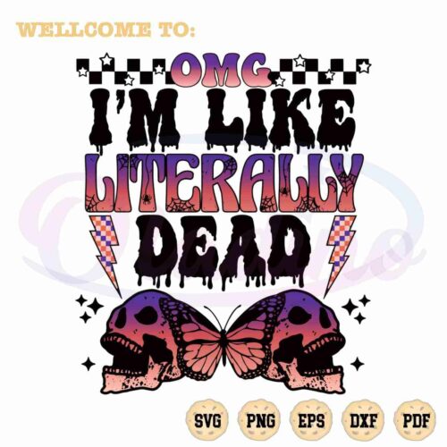 funny-halloween-quote-svg-horror-skull-graphic-designs-files