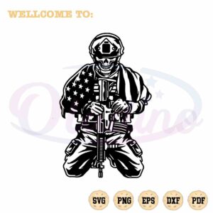 kneeling-soldier-svg-skull-american-flag-cutting-digital-file