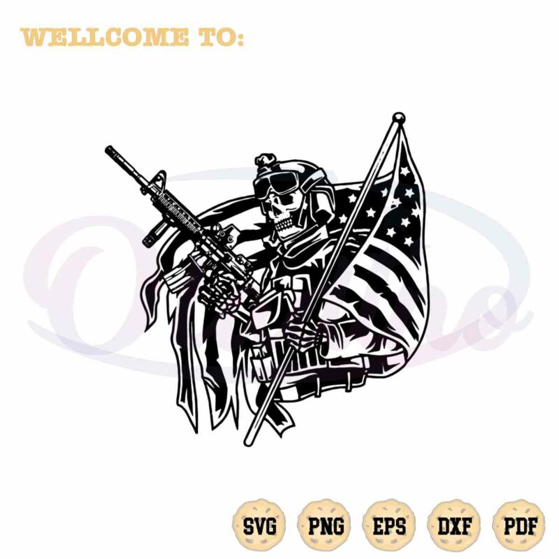 military-skull-american-flag-svg-best-graphic-design-cutting-file