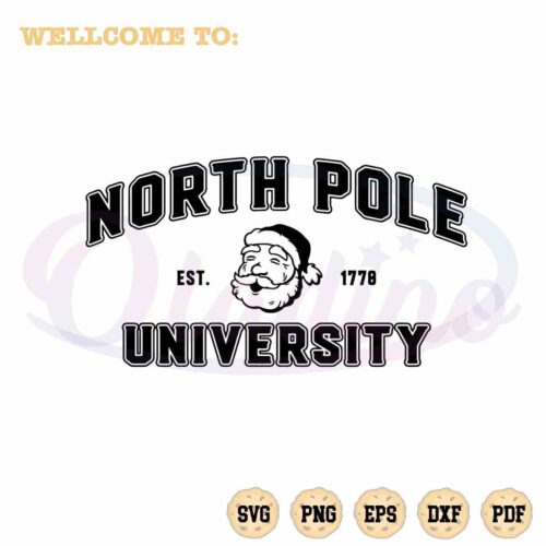 north-pole-university-svg-santa-claus-graphic-design-cutting-file