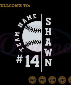 baseball-team-custom-name-svg-baseball-player-graphic-design-file