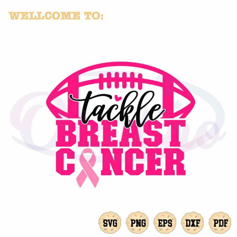 tackle-breast-cancer-svg-football-pink-ribbon-graphic-design-cutting-file