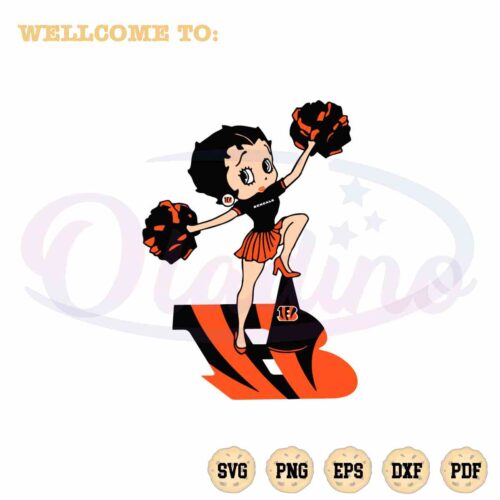 cheer-betty-boop-cincinnati-bengals-svg-nfl-team-graphic-files