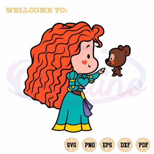 baby-merida-princess-brave-disney-svg-files-for-cricut-sublimation-files