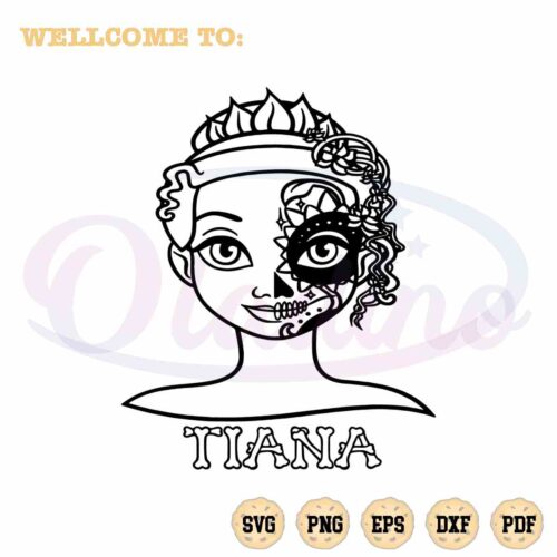 tiana-disney-princess-cosplay-halloween-best-svg-cutting-digital-file