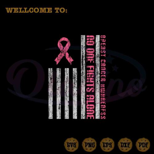 breast-cancer-no-one-fight-alone-svg-pink-ribbon-cutting-digital-file