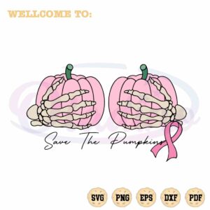 save-the-pumpkins-skeleton-svg-breast-cancer-cutting-digital-file