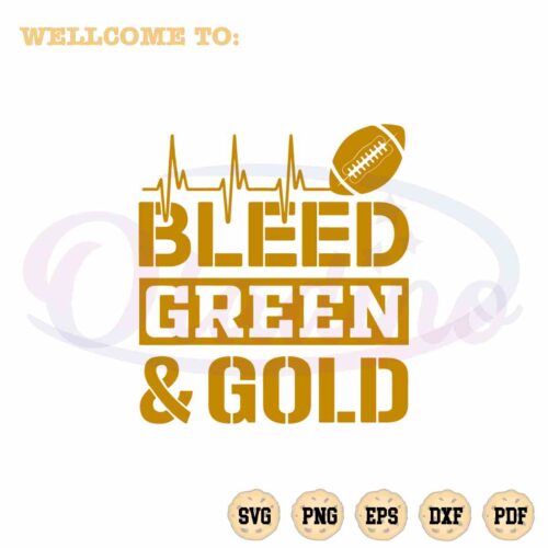 i-bleed-green-and-gold-svg-green-bay-packers-cutting-digital-file