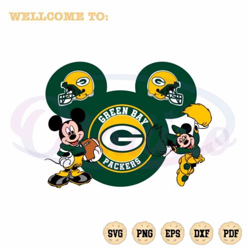 nfl-green-bay-packers-disney-mickey-minnie-svg-cricut-file