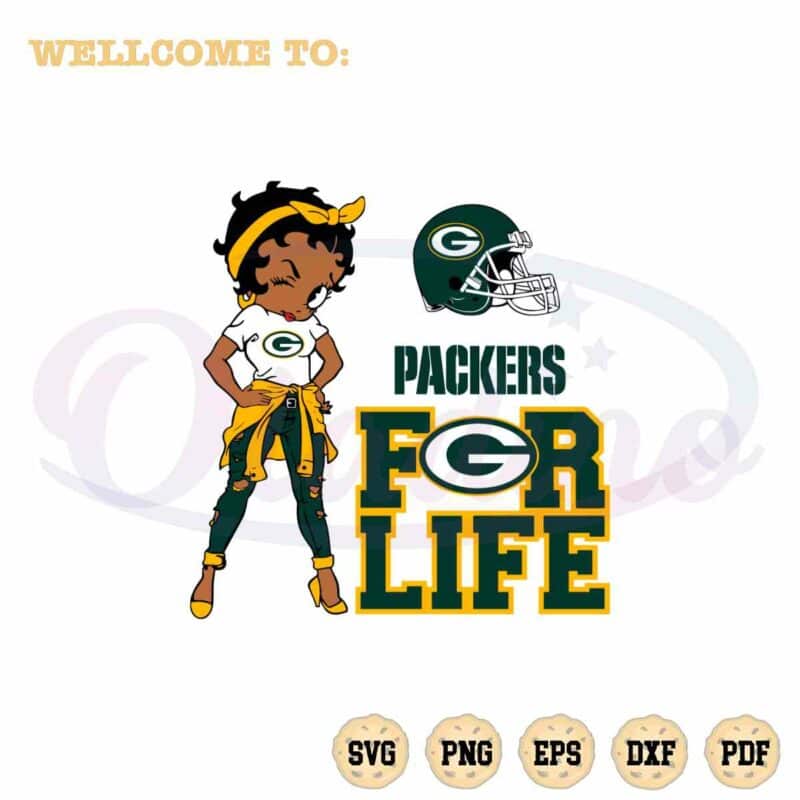 Georgia Packers Bundle Logo Digital File SVG, Green Bay Packers Svg