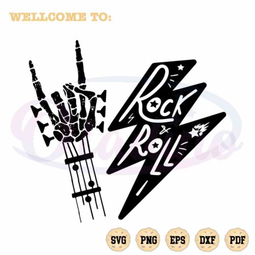 rock-and-roll-music-svg-skeleton-rock-hand-cutting-digital-file