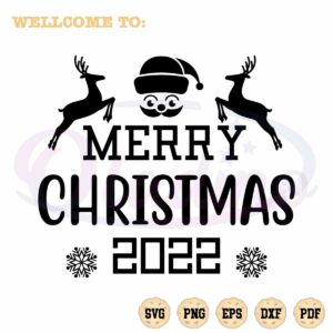 merry-christmas-santa-claus-reindeer-svg-cutting-digital-file