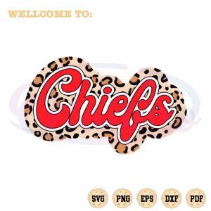 chiefs-leopard-retro-svg-nfl-football-team-files-for-cricut