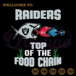 raiders-top-of-food-chain-svg-nfl-football-graphic-design-file