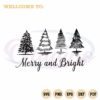 christmas-merry-and-bright-svg-christmas-trees-silhouette-file