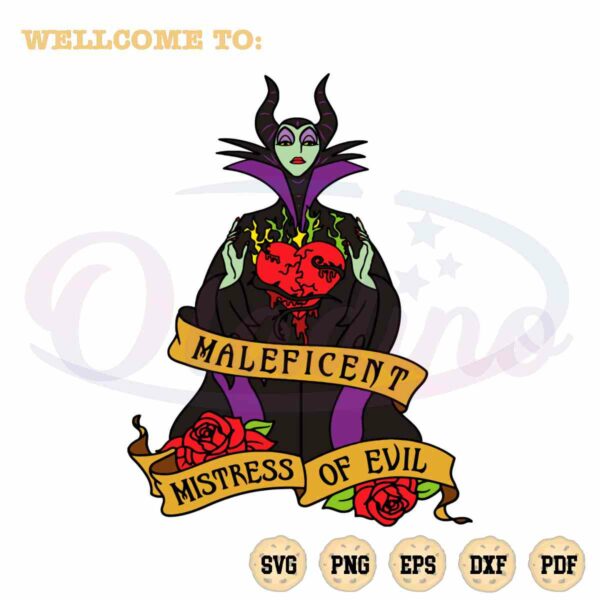 maleficent-mistress-of-full-disney-svg-for-cricut-sublimation-files