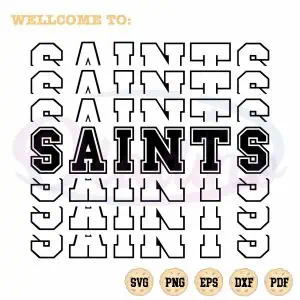 new-orleans-saints-nfl-team-svg-files-silhouette-diy-craft