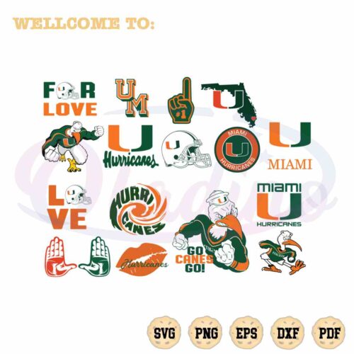 miami-hurricanes-bundle-svg-miami-university-team-file-for-cricut