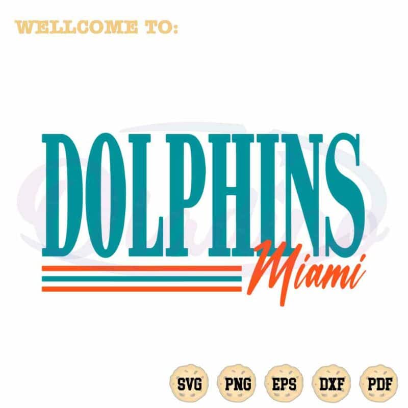 Miami dolphins helmet logo svg, Miami dolphins logo svg, Miami svg, NFL svg  #waikenz #Miamidolphinssvg #Miamidol…