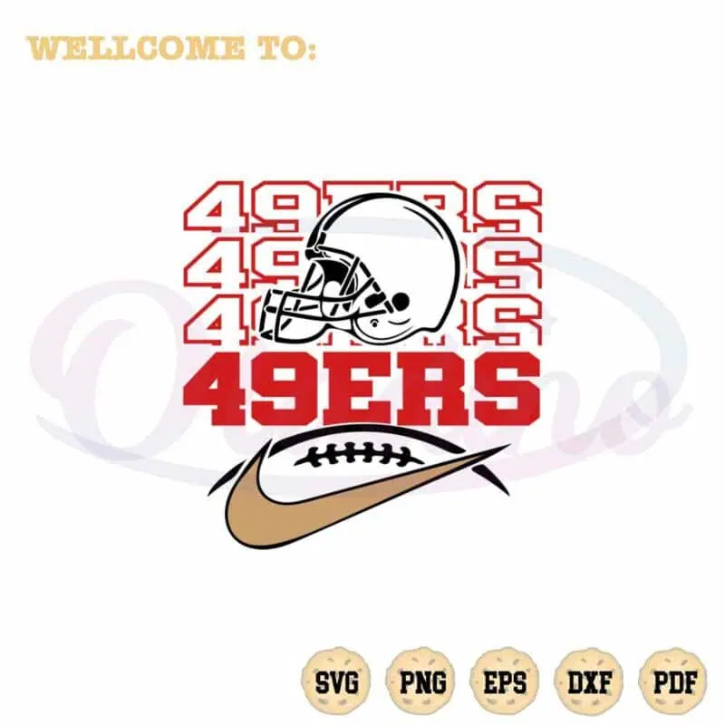 san-francisco-49ers-svg-logo-football-for-team-cutting-files