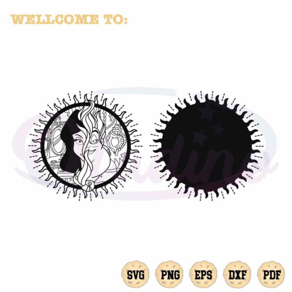 ursula-disney-the-doubled-side-witch-svg-cricut-files-silhouette