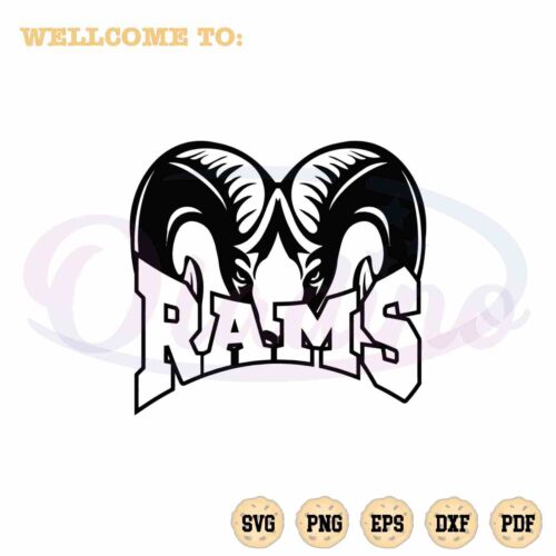 rams-mascot-logo-svg-school-pride-sport-cricut-silhouette-files