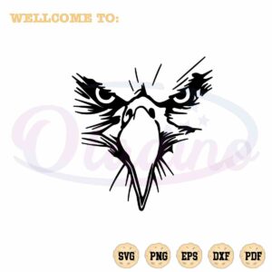 eagle-face-mascots-logo-school-teams-svg-cricut-file-silhouette