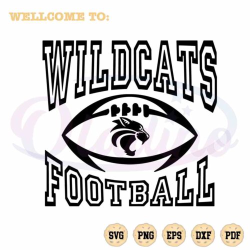 wildcats-football-logo-svg-sports-jerseys-cutting-files-silhouette