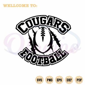 cougars-football-school-team-logo-svg-tshirt-cricut-files-silhouette