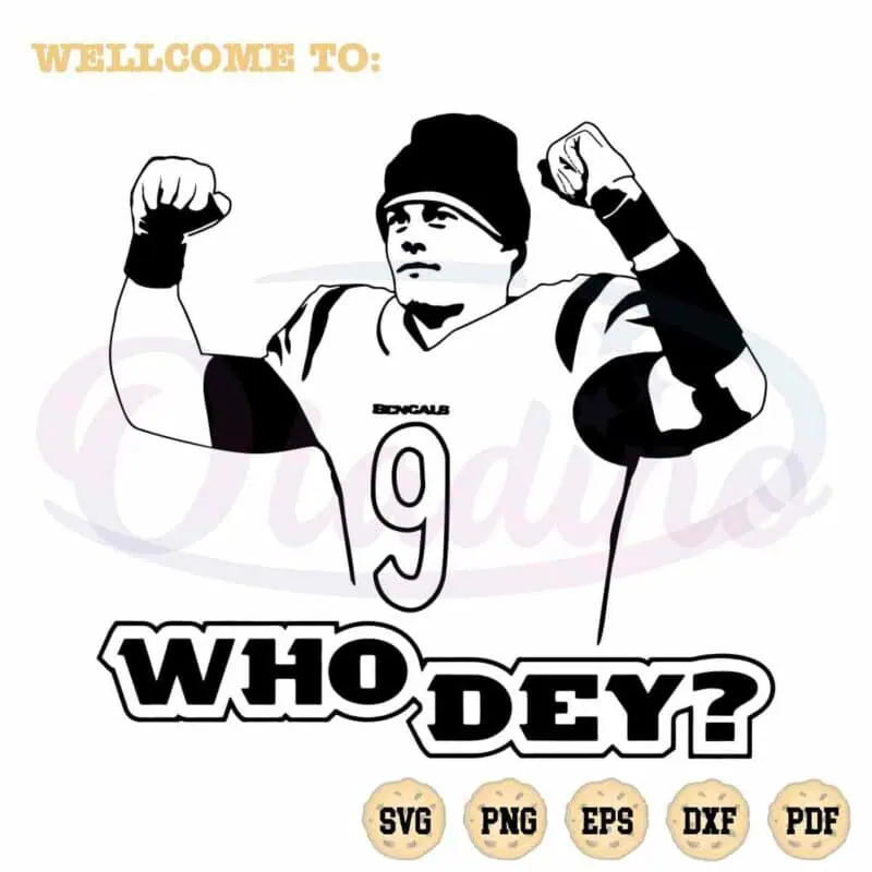 who-dey-joe-burrow-best-svg-cincinnati-bengals-cutting-files