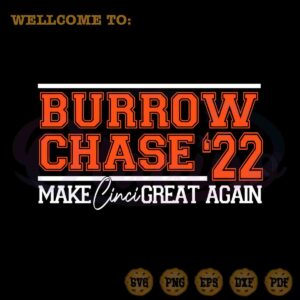 burrow-chase-22-tiger-bengals-football-svg-cutting-files