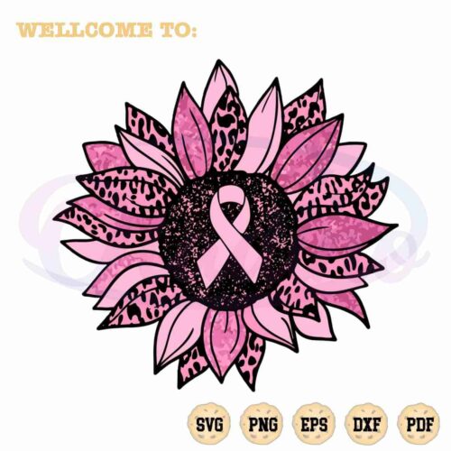 sunflower-pink-breast-cancer-awareness-svg-graphic-designs-files