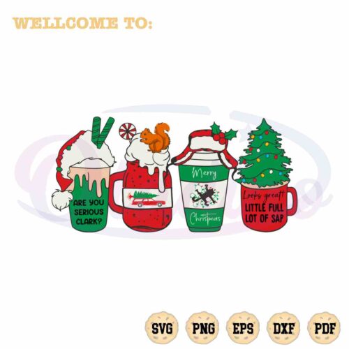 christmas-snowman-iced-coffee-latte-svg-graphic-design-file