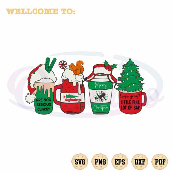 christmas-snowman-iced-coffee-latte-svg-graphic-design-file