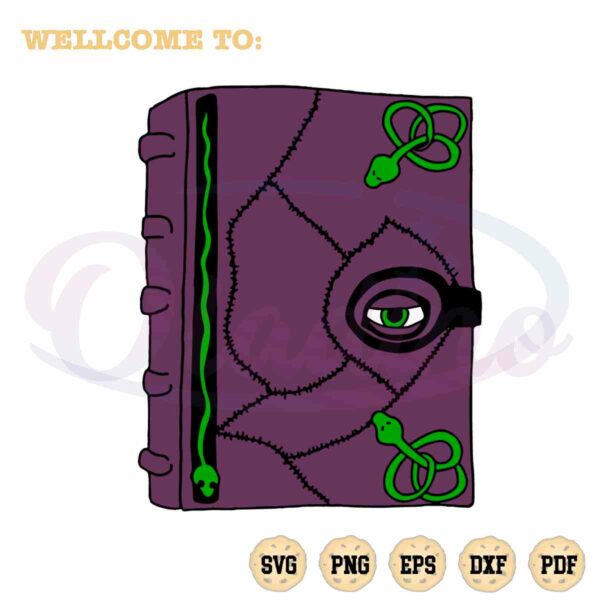 magic-book-fantasy-for-the-witches-svg-digital-cutting-files