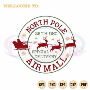 north-pole-air-mall-svg-santa-reindeer-graphic-designs-files