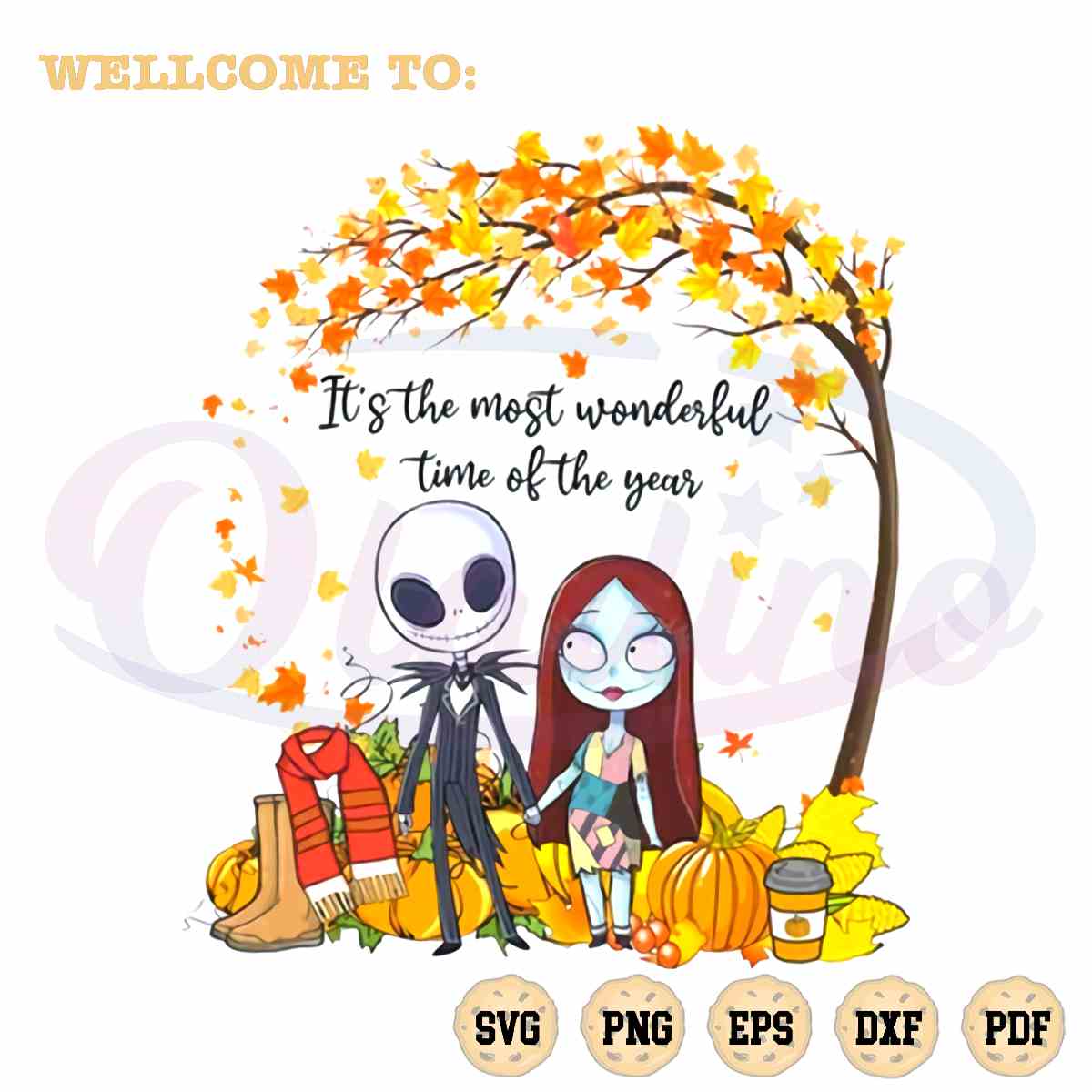 the-most-wonderful-time-of-jack-and-sally-png-sublimation-files-silhouette