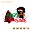 merry-christmas-black-girl-santa-claus-svg-cutting-digital-file