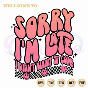 smile-face-sorry-im-late-svg-best-graphic-design-cutting-file