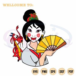 mulan-halloween-custom-svg-scary-character-cutting-digital-file