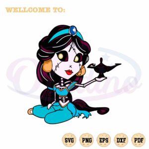 jasmine-princess-halloween-custom-svg-for-cricut-sublimation-files