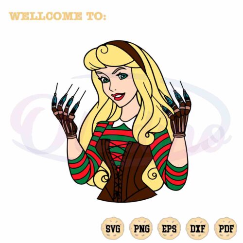 aurora-princess-cosplay-halloween-svg-for-cricut-sublimation-files