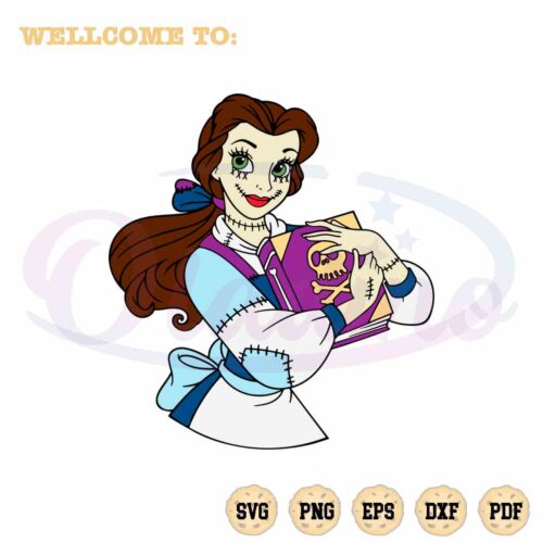 belle-princess-halloween-custom-svg-for-cricut-sublimation-files